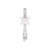 Endorfy Atlas Single - Aufstellung - für LCD-Display - Metall - weiß - Bildschirmgröße: bis zu 68,6 cm (bis zu 27 Zoll) Endorfy Atlas Single - Aufstellung - für LCD-Display - Metall - weiß - Bildschirmgröße: bis zu 68,6 cm (bis zu 27 Zoll)