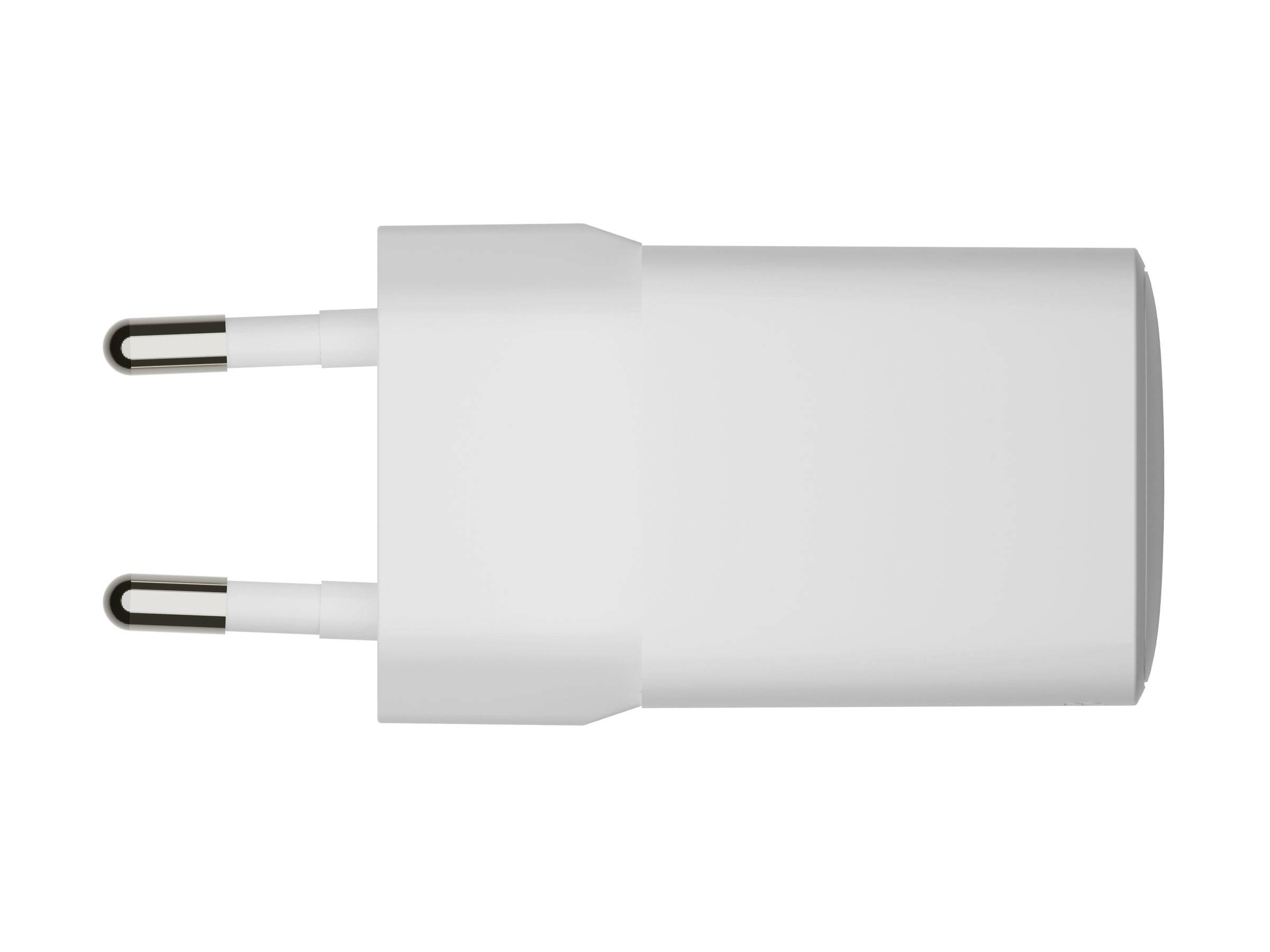 dbramante1928 re-charge - Netzteil - 30 Watt - 2 Ausgabeanschlussstellen (24 pin USB-C, USB)