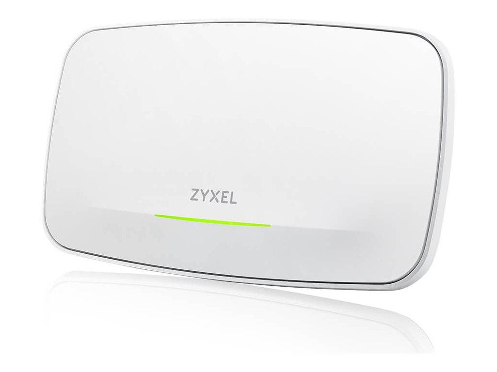 ZyXEL NebulaFlex Pro WBE660S - Accesspoint - 1GbE - Wi-Fi 6 - Wi-Fi 7 - 6 GHz -