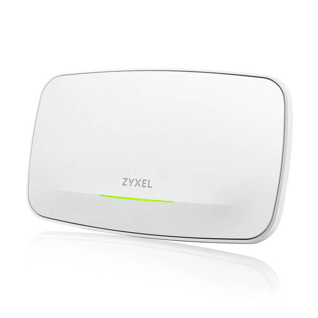 ZyXEL NebulaFlex Pro WBE660S - Accesspoint - 1GbE - Wi-Fi 6 - Wi-Fi 7 - 6 GHz -