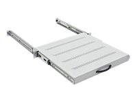 Rack - Regal - 1U - 48.3 cm (19")