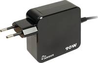 INTER-TECH - Argus - Netzteil - 90 Watt - 4.8 A - PD 3.0 (24 pin USB-C)