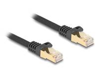 Delock - Patch-Kabel - RJ-45 (M) zu RJ-45 (M)