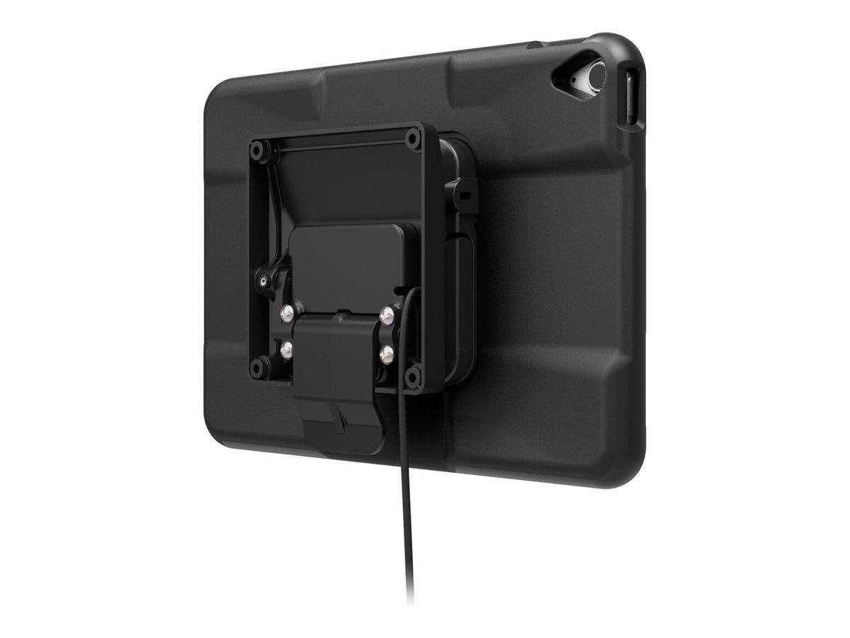 Compulocks iPad 10.9" 10th Gen PowerMove - Montagekomponente (Gehäuse) - für Tab