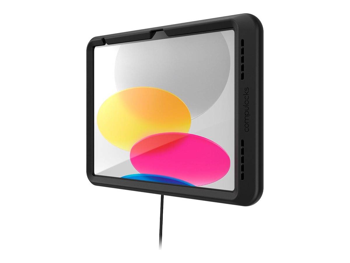 Compulocks iPad 10.9" 10th Gen PowerMove - Montagekomponente (Gehäuse) - für Tab