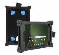 Mobilis RESIST - Hintere Abdeckung für Tablet