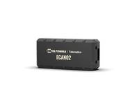 Teltonika ECAN02, Auto, Schwarz, -40 - 85 °C, 0 - 85%, 16,1 g, 19 mm
