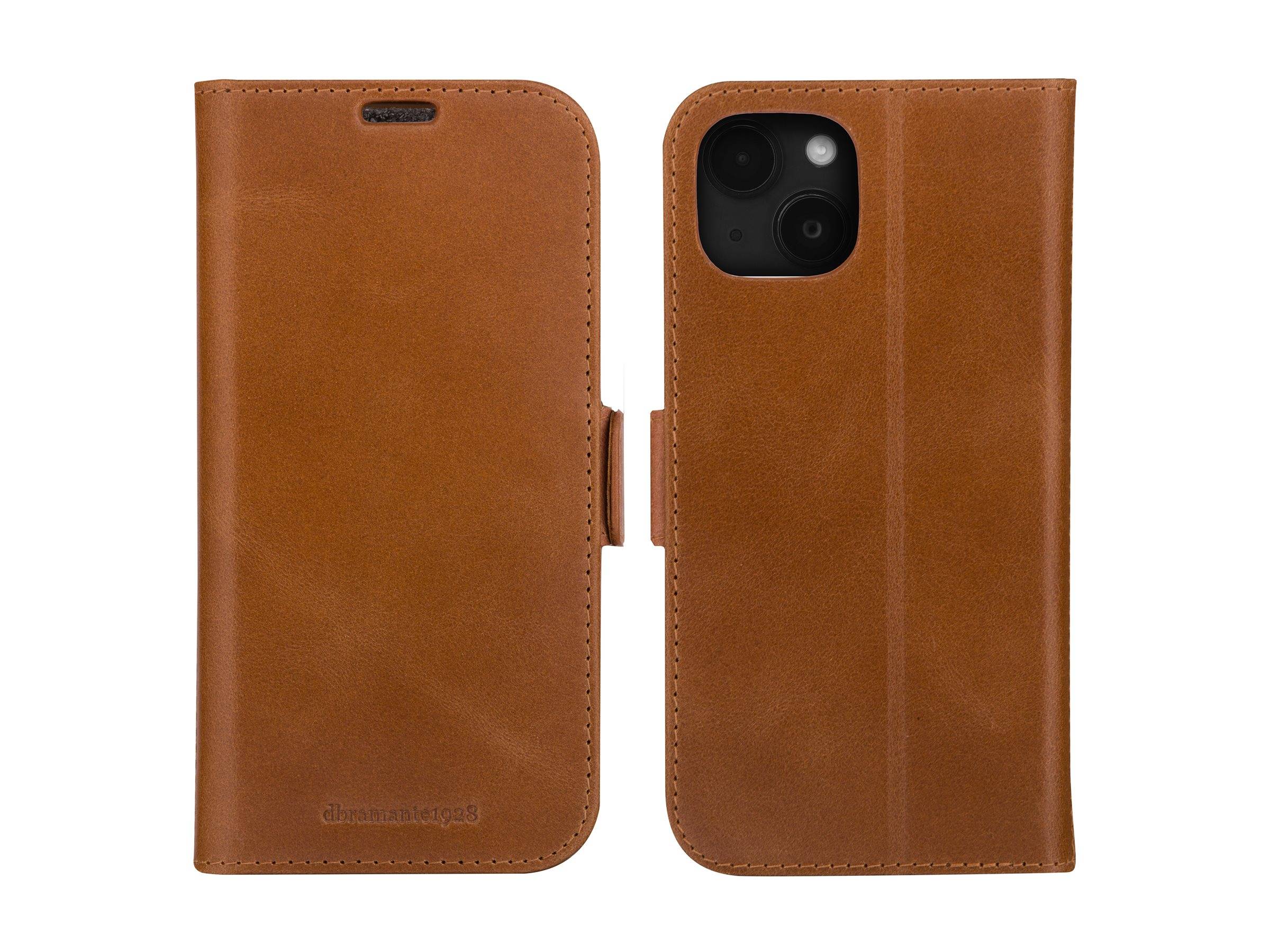 dbramante1928 Copenhagen - Flip-Hülle für Mobiltelefon