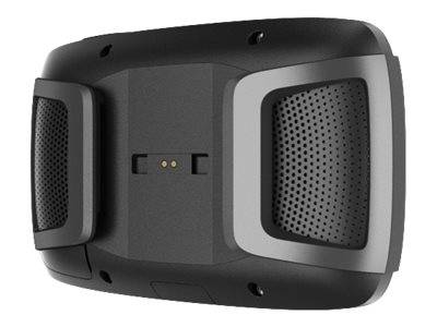 TomTom RIDER 550 - GPS-Navigationsgerät - Motorrad