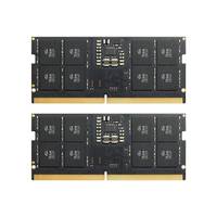 Team Group Team Elite - DDR5 - Modul - 32 GB - SO DIMM 262-PIN5600 MT/s /