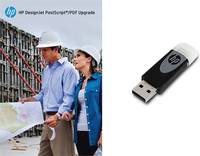 HP Drucker - Upgrade-Kit - für DesignJet T1600, T1700, T2600, Z6, Z9+ - DesignJ