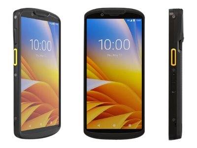 Zebra TC53 - Datenerfassungsterminal - robust - Android 11 - 64 GB - 15.2 cm (6"")