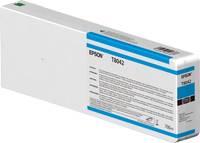 Epson Tintenpatrone UltraChrome HDX/HD light black 700 ml T 55K7