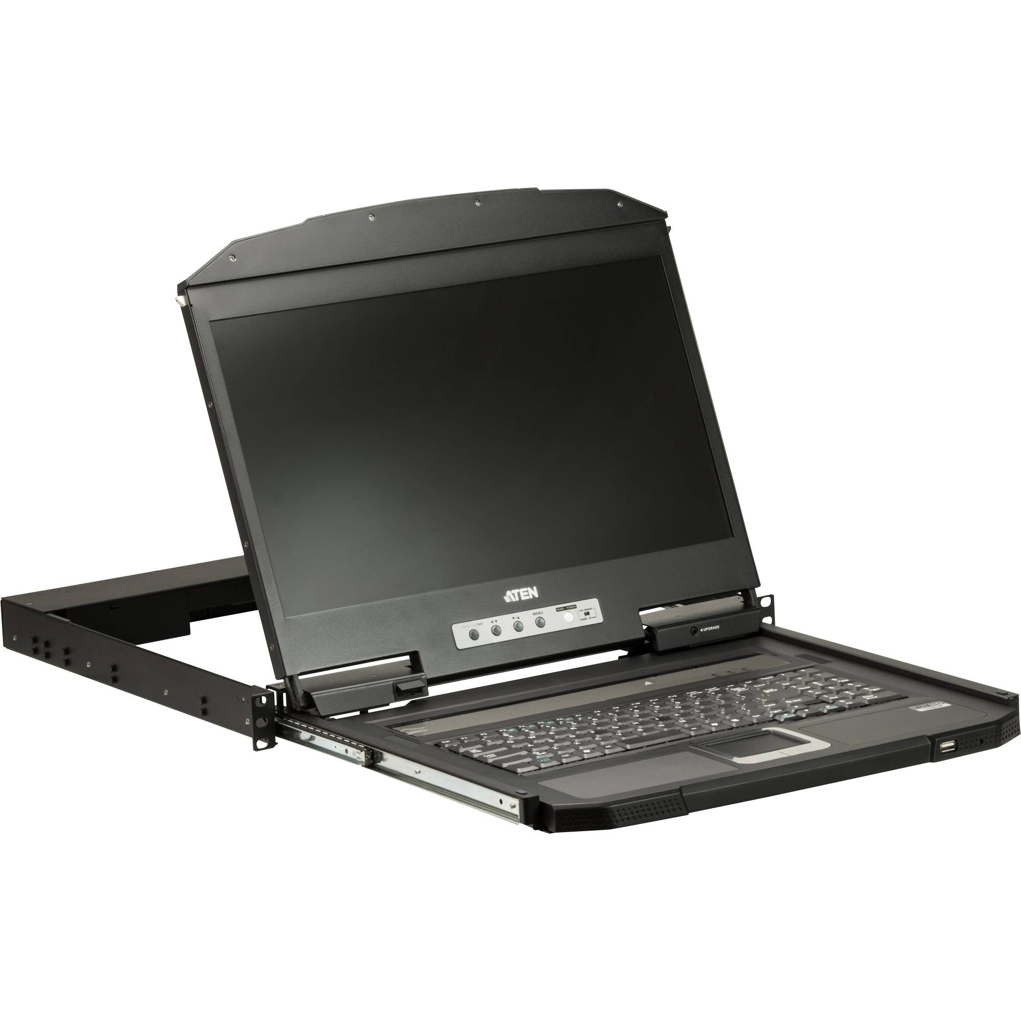 ATEN CL3700NW, 47 cm (18.5""), 1920 x 1080 Pixel, 350 cd/m², 1000:1, 178°, 178°