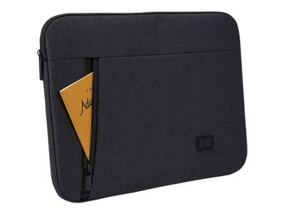 Case Logic Huxton - Notebook-Hülle - 33.8 cm (13.3")