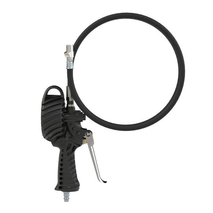 Riegler 39.053, Stand.-Handreifenfüllmesser QS, Mano Ø 80 mm, geeicht, 0 - 12 bar P/n: 137647