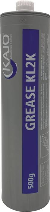 KAJO 64110500 Mehrzweckfett Grease KL2K 500 g hell