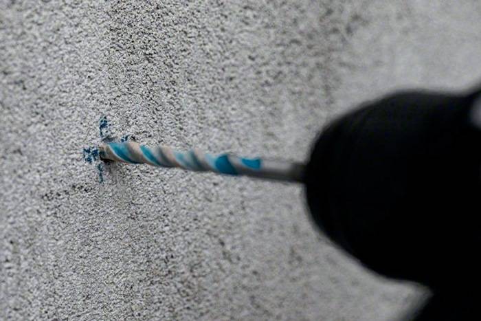 Mehrzweckbohrer EXPERT HEX-9 6-kant Schaft 2608902252 Typ einzeln Ø 5,0 mm Länge 100 mm Spirallänge 50 mm