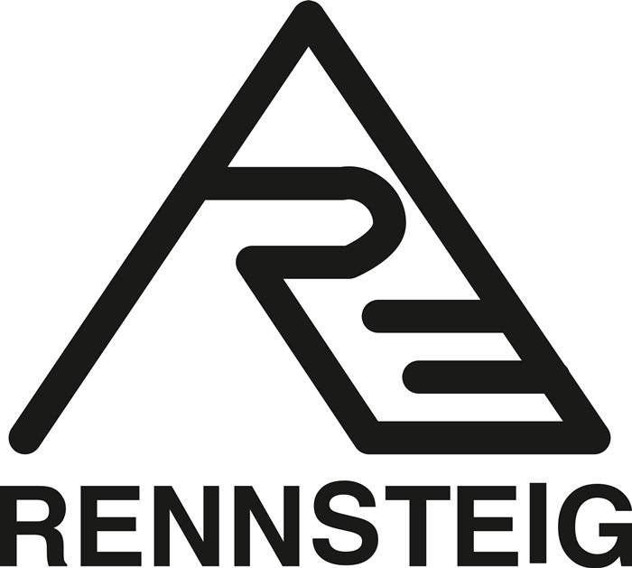 Nageleisen Gesamt-L.270mm achtkant 12mm pulverlackiert RENNSTEIG