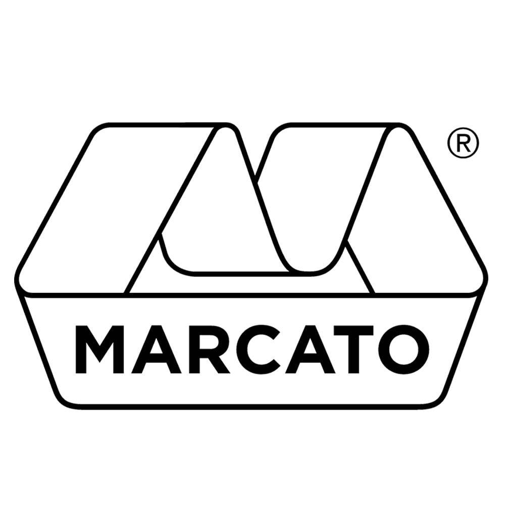 Marcato Atlas 150 Roller Nudelmaschine silber