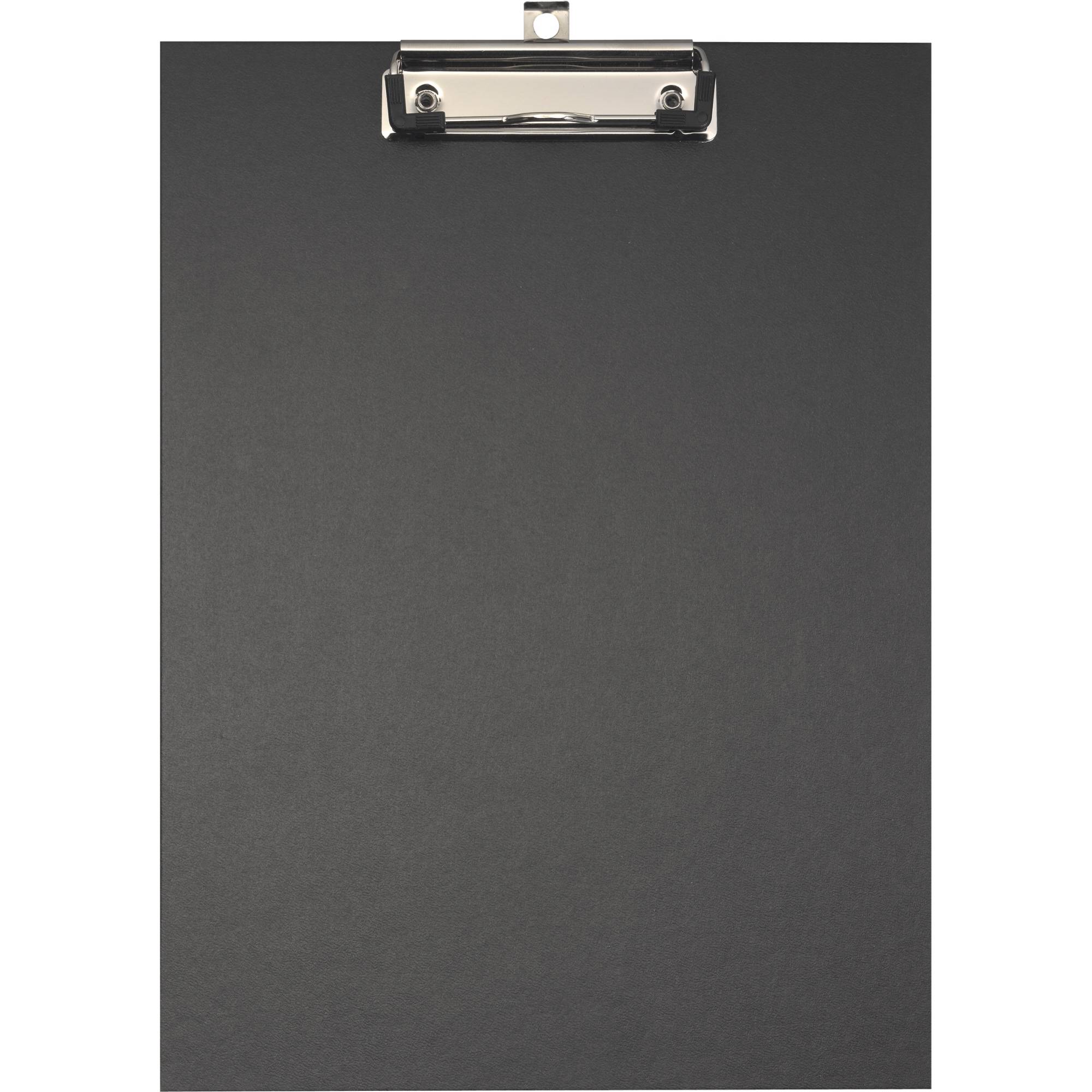 Klemmbrett oeco A4 schwarz
