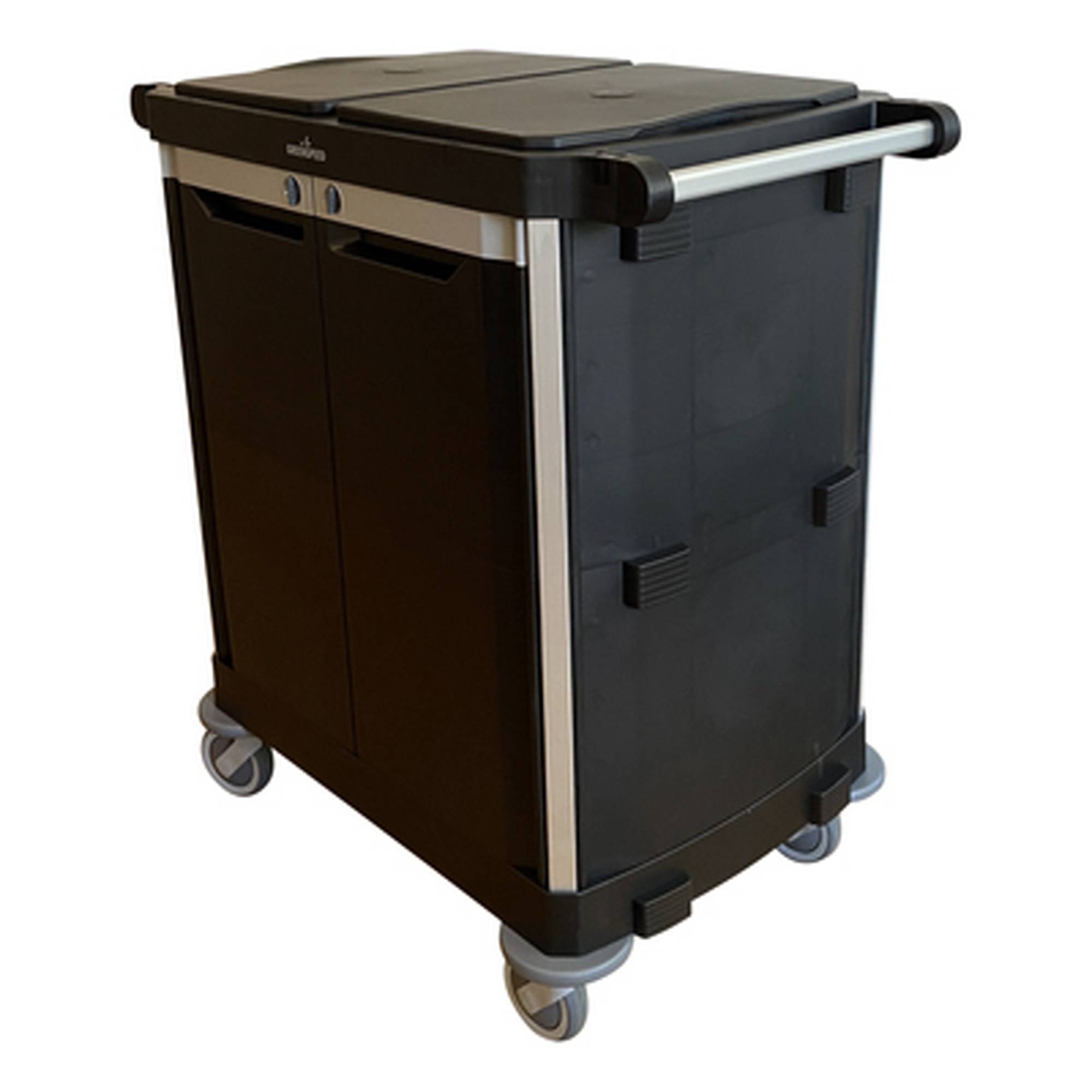 Reinigungswagen C-Shuttle 250