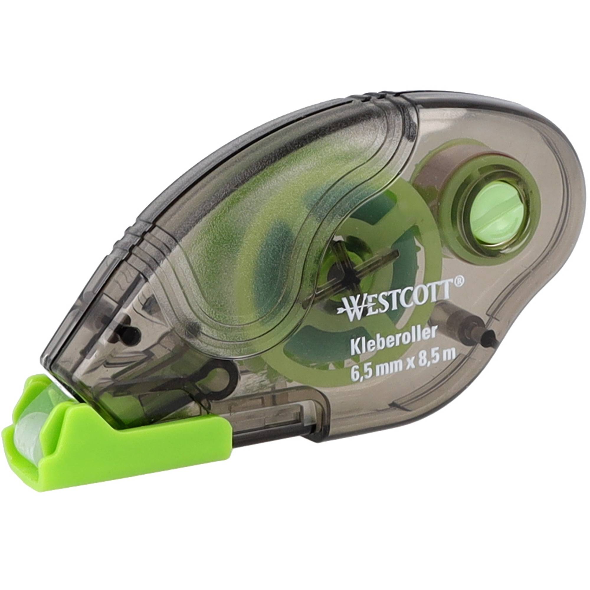 Kleberoller permanent 8,5mx6,5mm