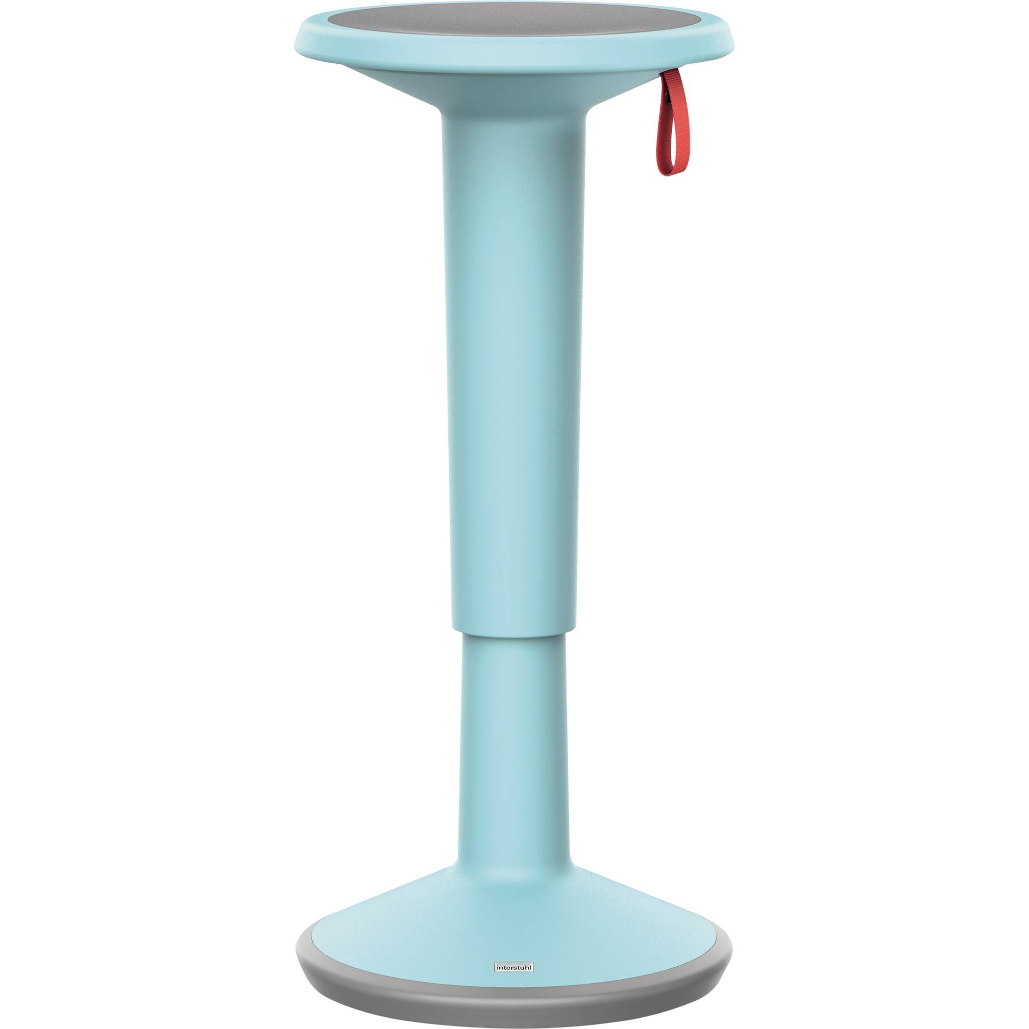 Hocker UPis1 110U pastelltürkis