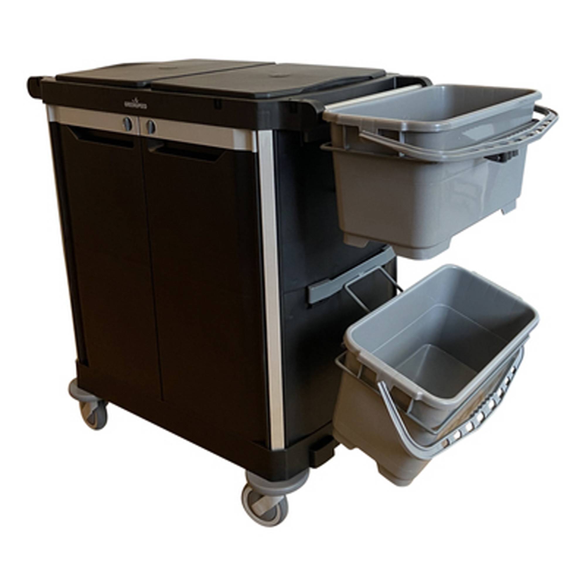 Reinigungswagen C-Shuttle 250 TD