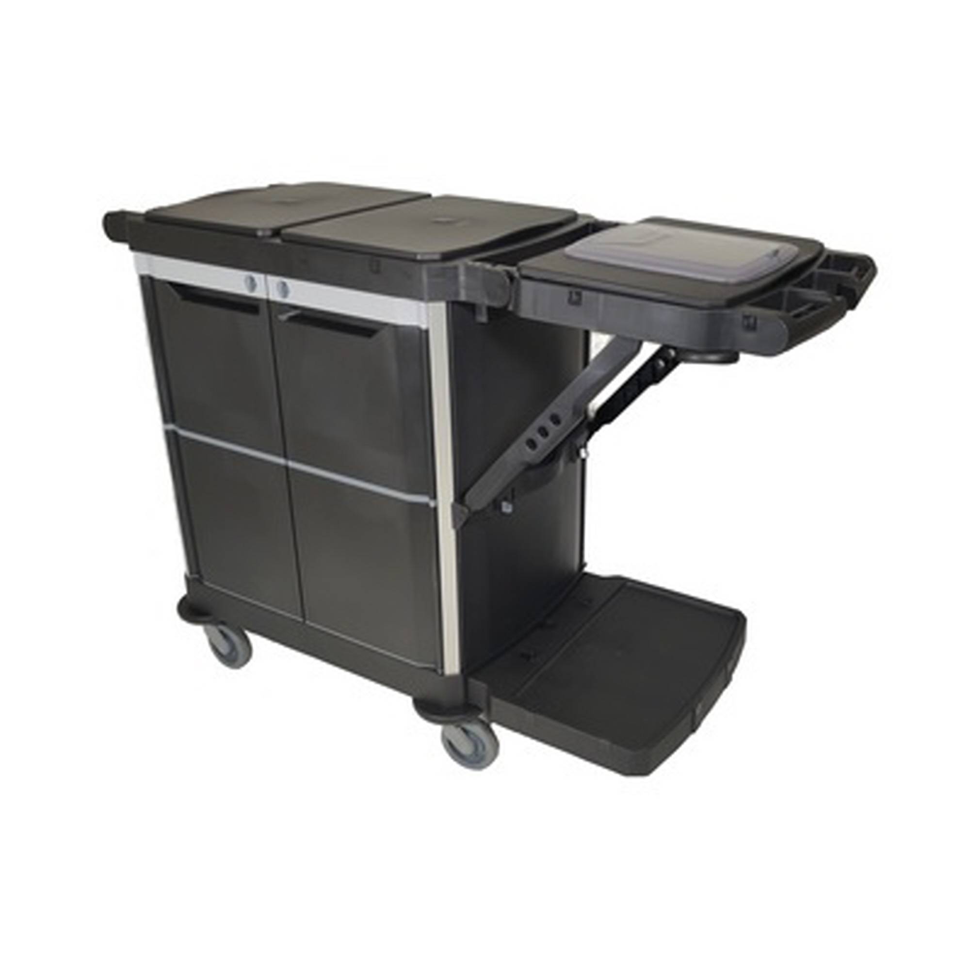 Reinigungswagen C-Shuttle 350