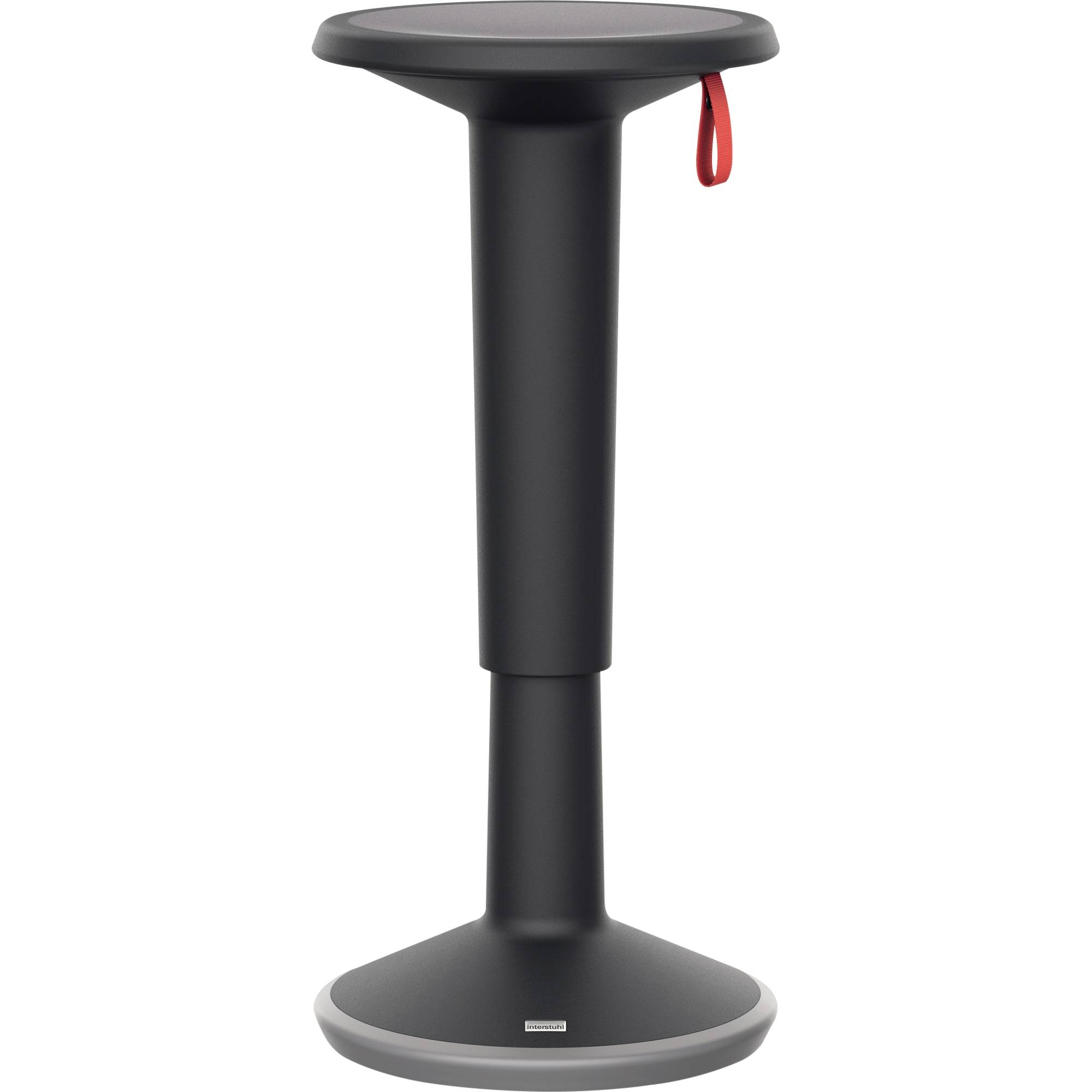 Hocker UPis1 110U schwarz