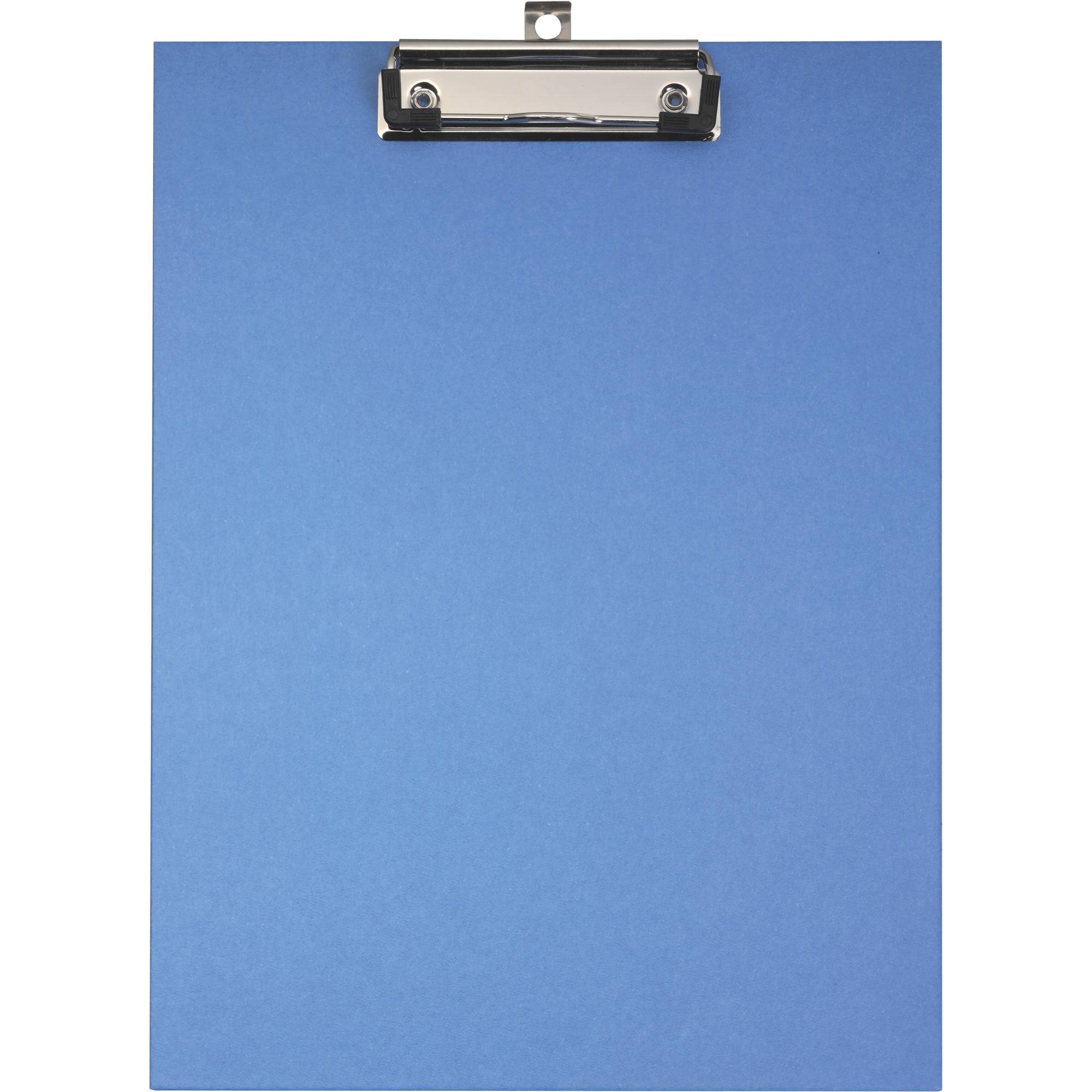 Klemmbrett oeco A4 blau
