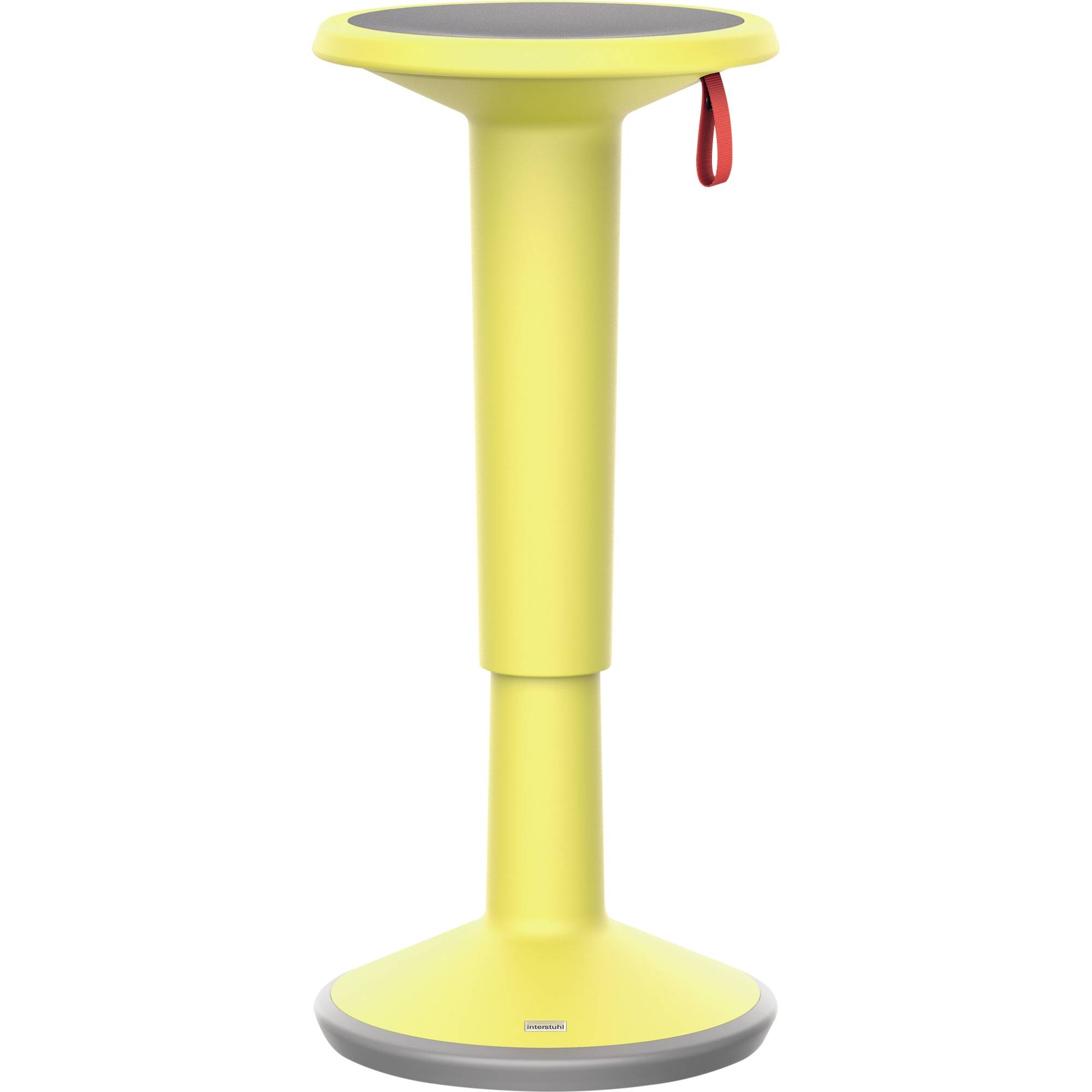 Hocker UPis1 110U zitronengelb