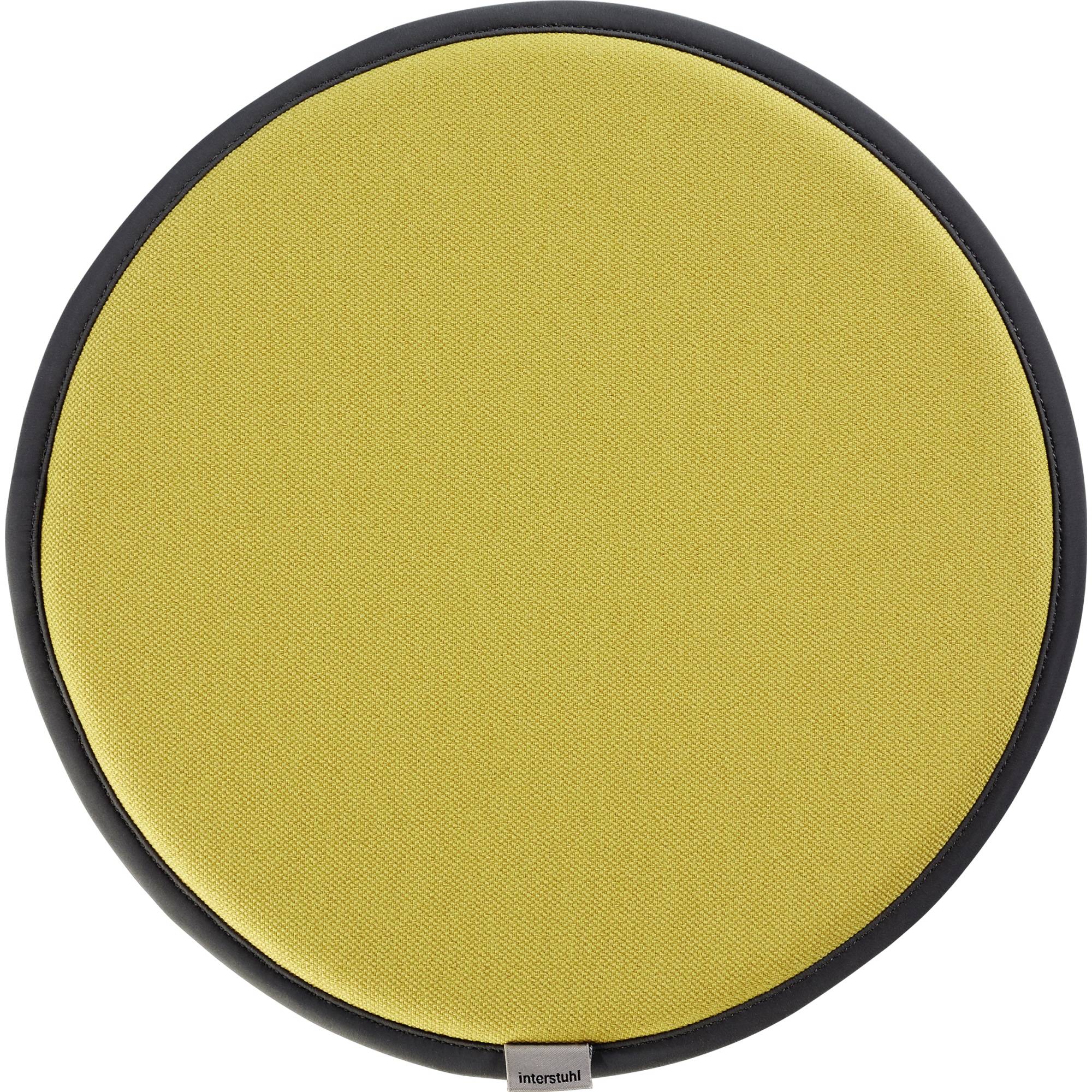 Kissen UPis1 150U zitronengelb