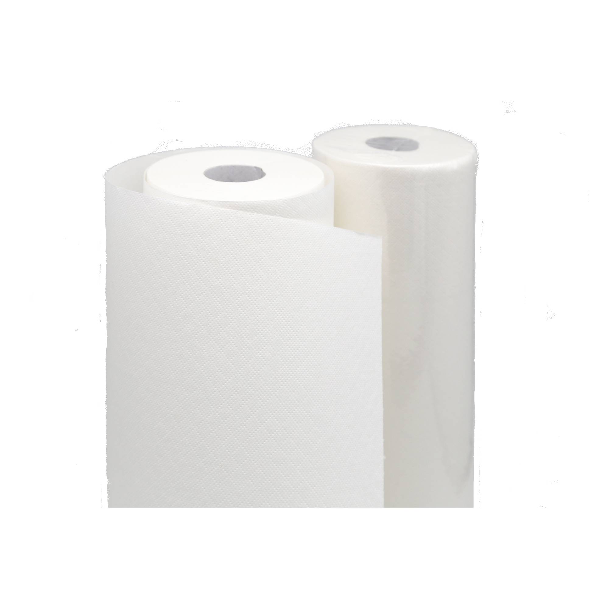 Medizinalrolle duo-line+ 2lg 59cmx50m ws
