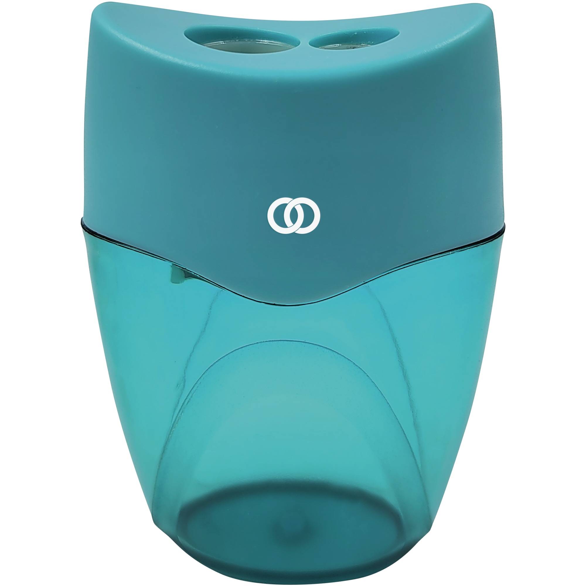 Doppelspitzdose oeco RC