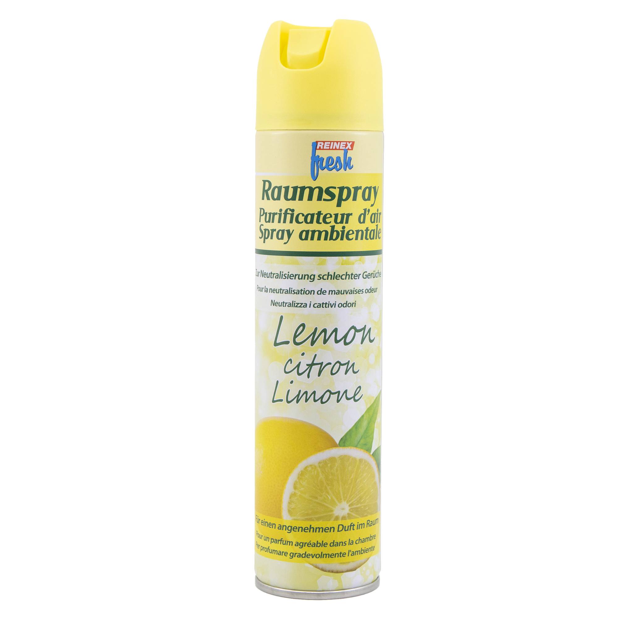 Raumspray Lemon 300ml