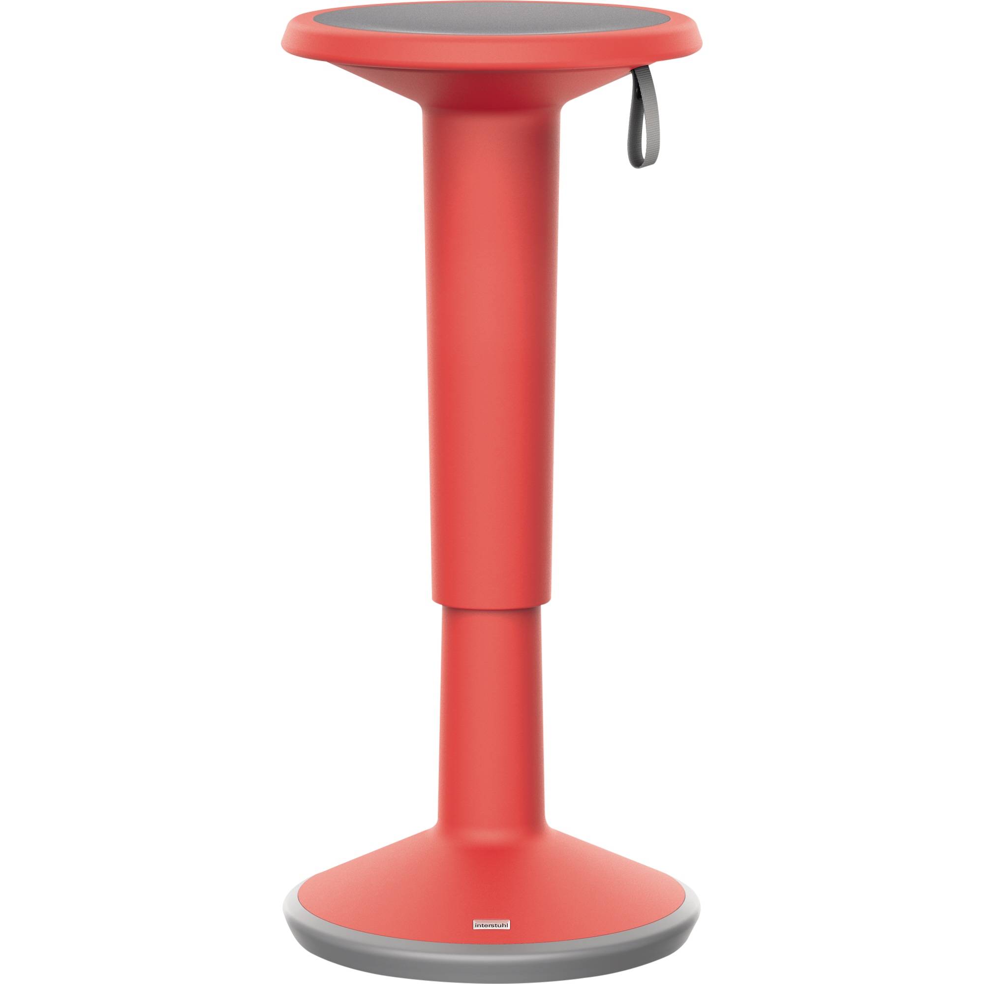 Hocker UPis1 110U rot