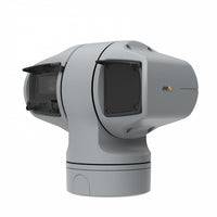 Axis 02316-003 - IP-Sicherheitskamera - Outdoor - Kabelgebunden - ARTPEC-7 - Ver