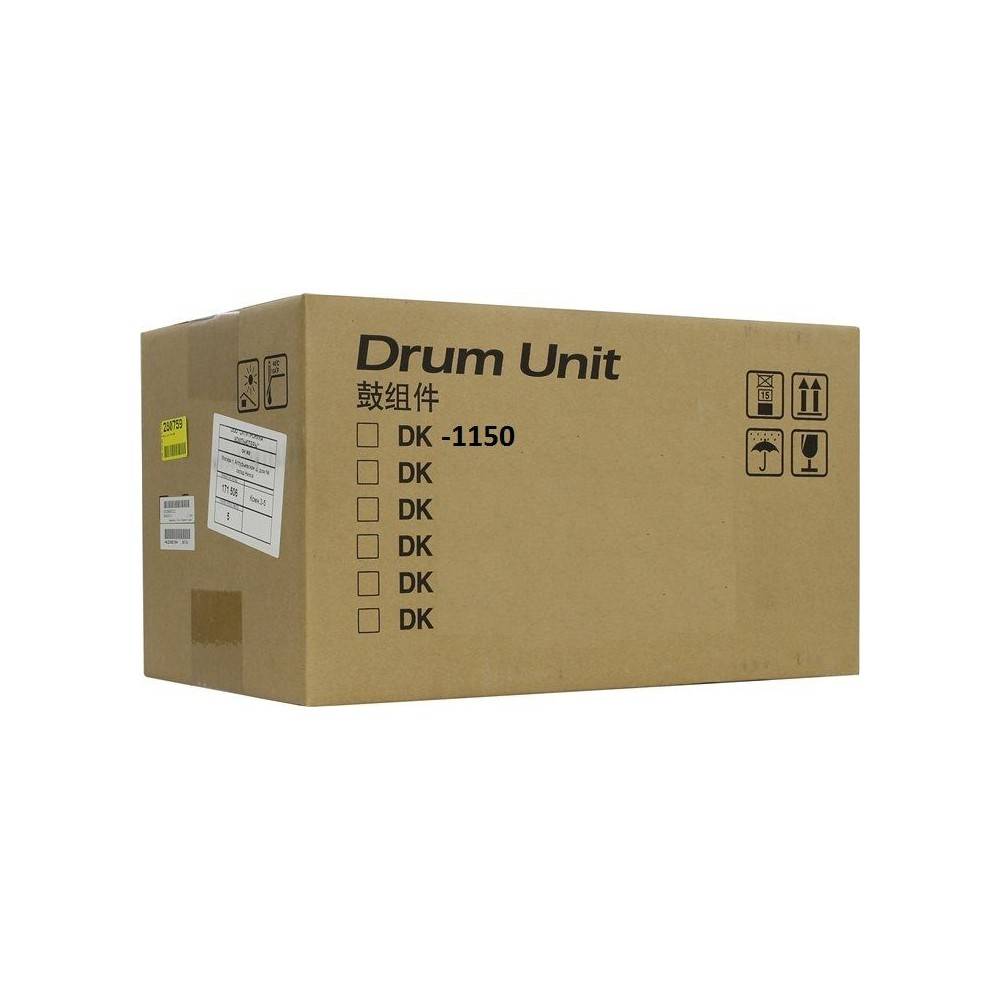 KYOCERA - DK-1150 Original (DK-1150)