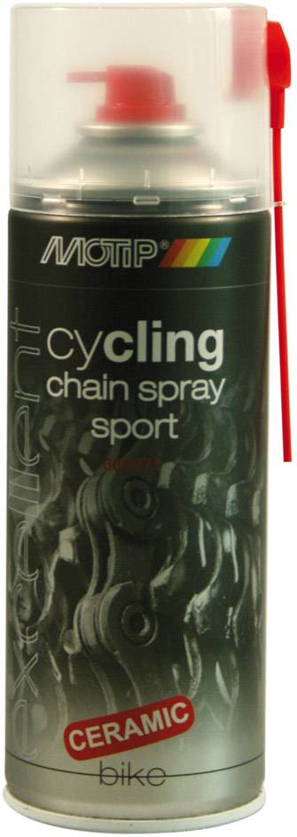 Motip Cycling Kettenspray Sport - 400ml