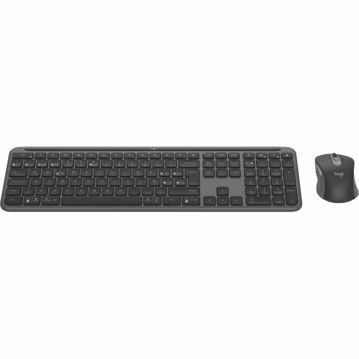 Logitech Signature Slim Combo MK950 for Business