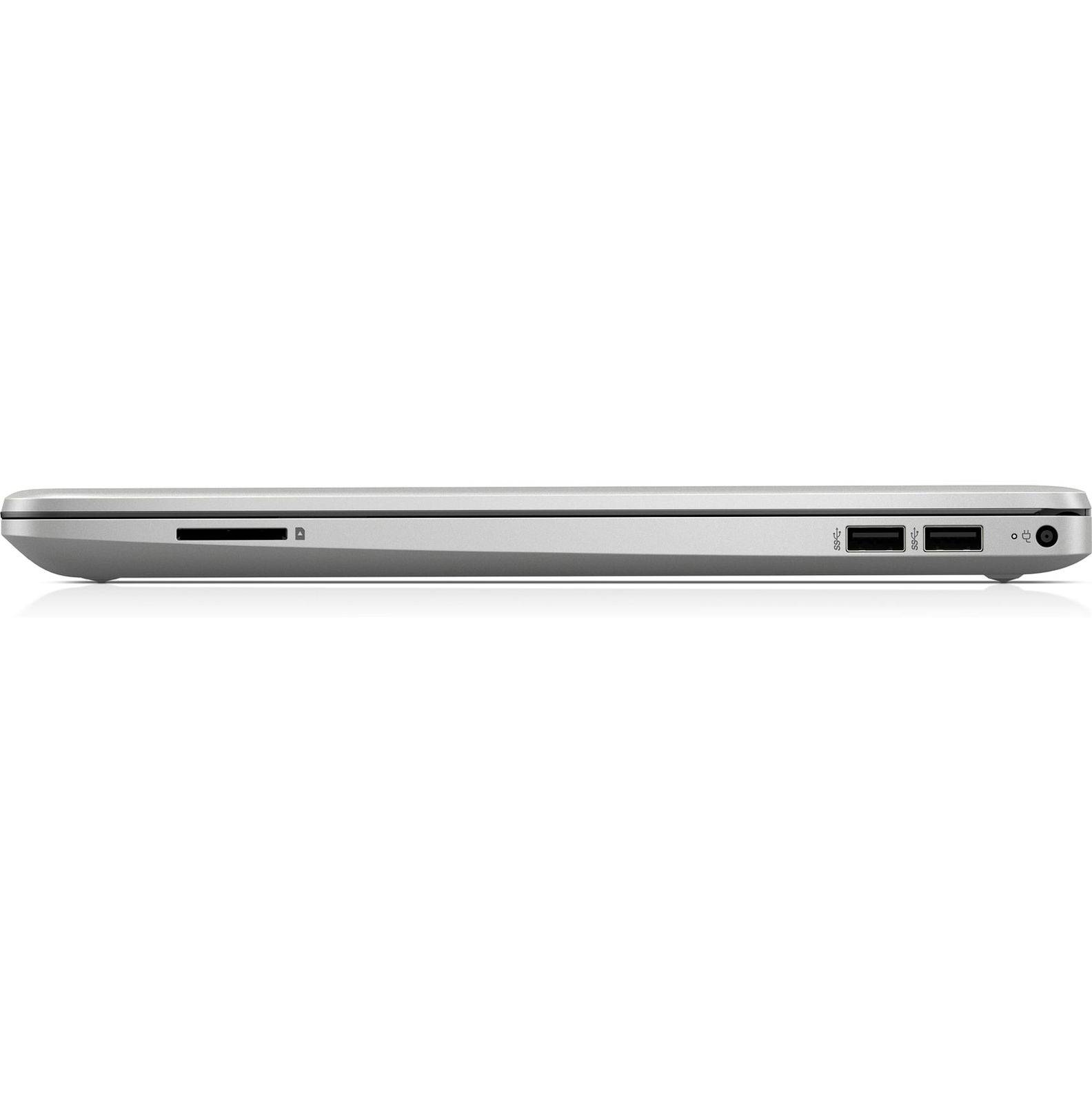 HP 255 G9 7N087ES Laptop 39,6 cm (15,6 Zoll), 8 GB RAM, 512 GB SSD, AMDÃ¢âÂ¢ Athlon 3150U