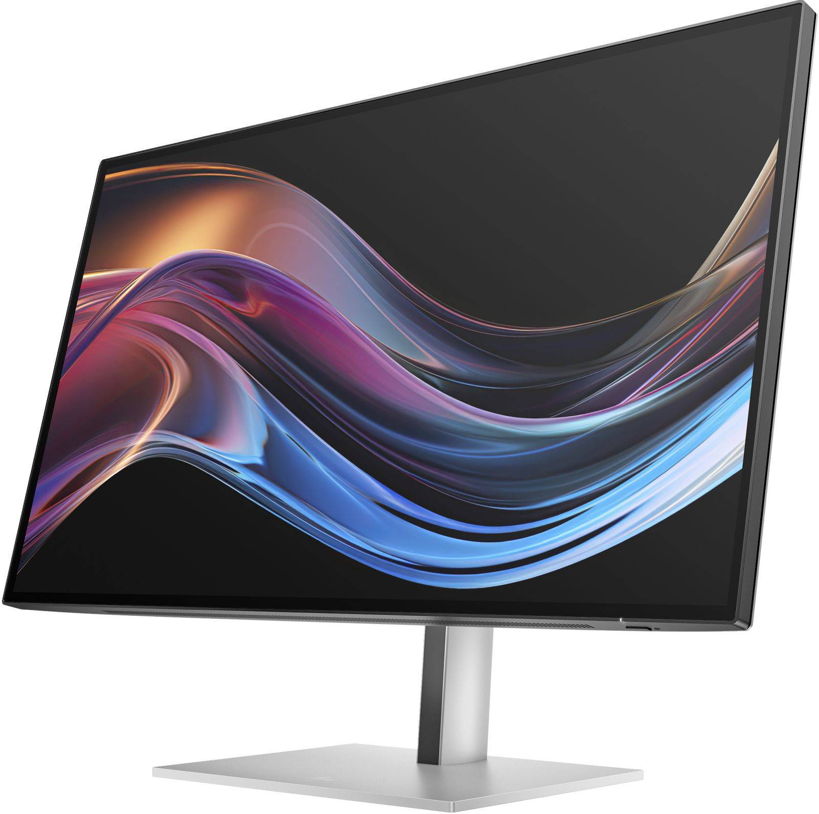 HP Series 7 Pro 4K Thunderbolt 4 Monitor - 727pk - 68,6 cm - 27"Projekt