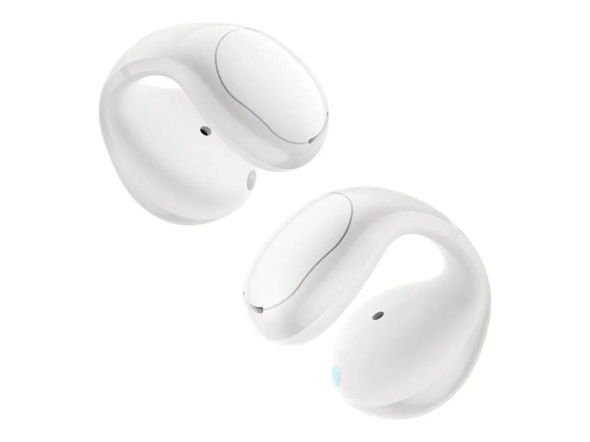 Anker Soundcore C30i Open-Ear Bluetooth-Kopfhörer weiß