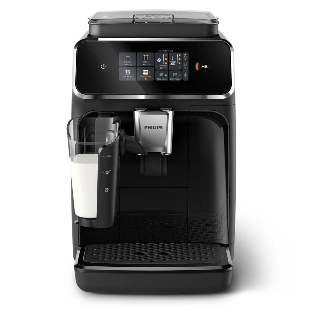Philips Series 2300 EP2331/10 Kaffeevollautomat schwarz