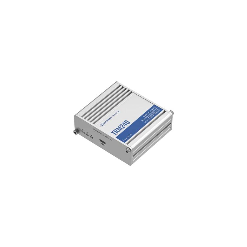 Teltonika TRM142 Industrielles 4G-Modem