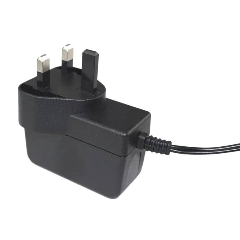 CIPHERLAB RS38 UK adapter_100-240_5V2A+AC(UK)adapter_100-240_5V2A+AC