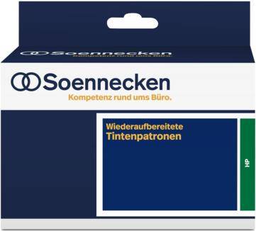 Tintenpatrone 84344 wie HP 913A schwarz/c/m/y 4 Stück
