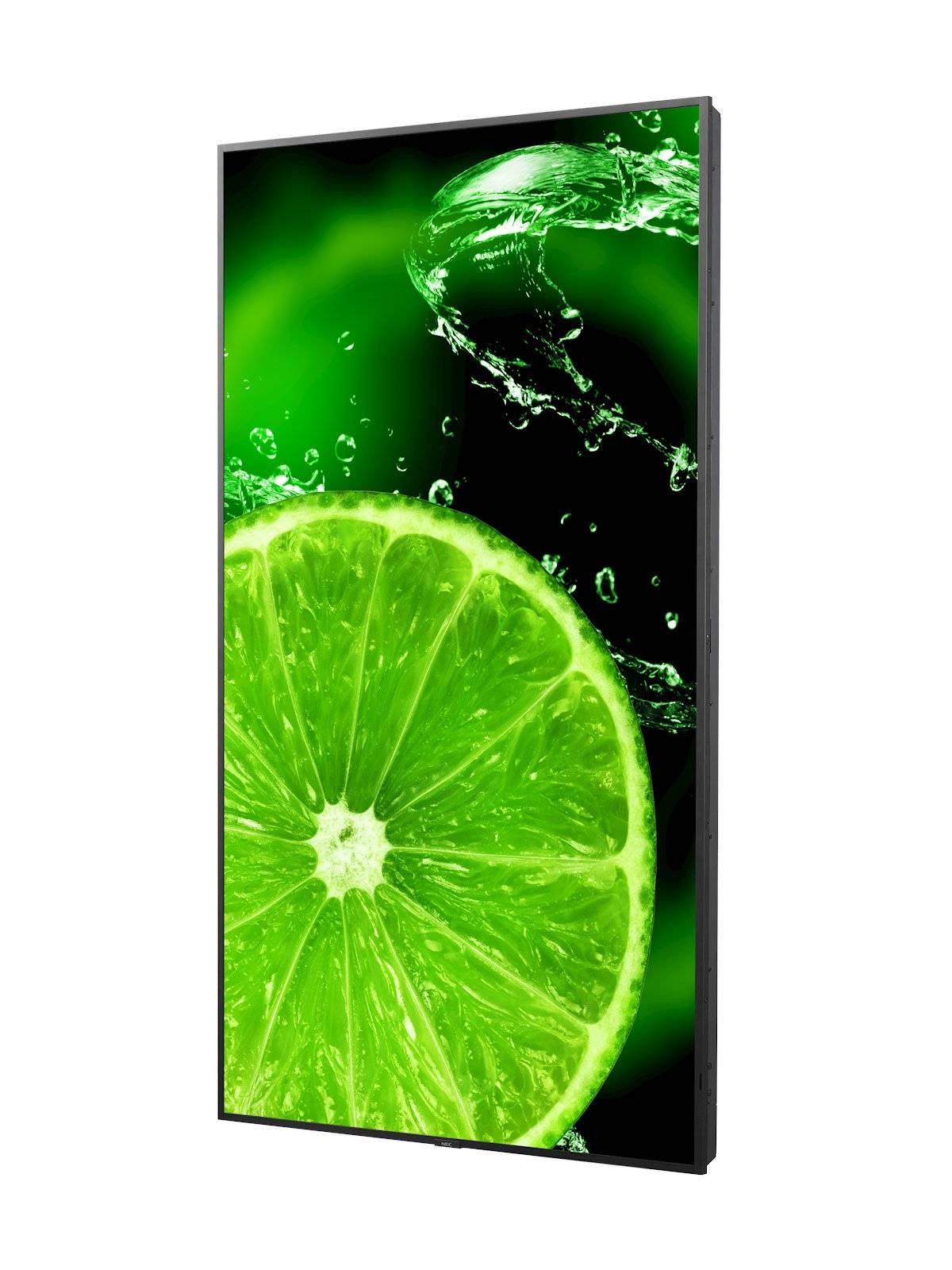 MultiSync E758 - 190 cm (75") Diagonalklasse (189.3 cm (74.5")